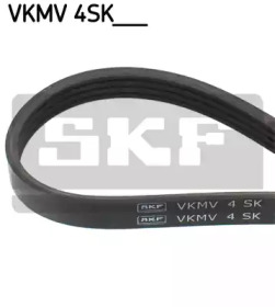 Ремень SKF VKMV 4SK830